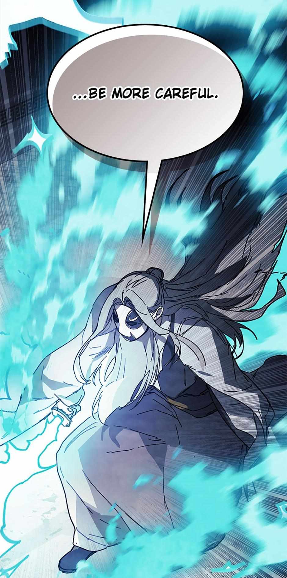 Yi Shen Dang Guan Chapter 74 20